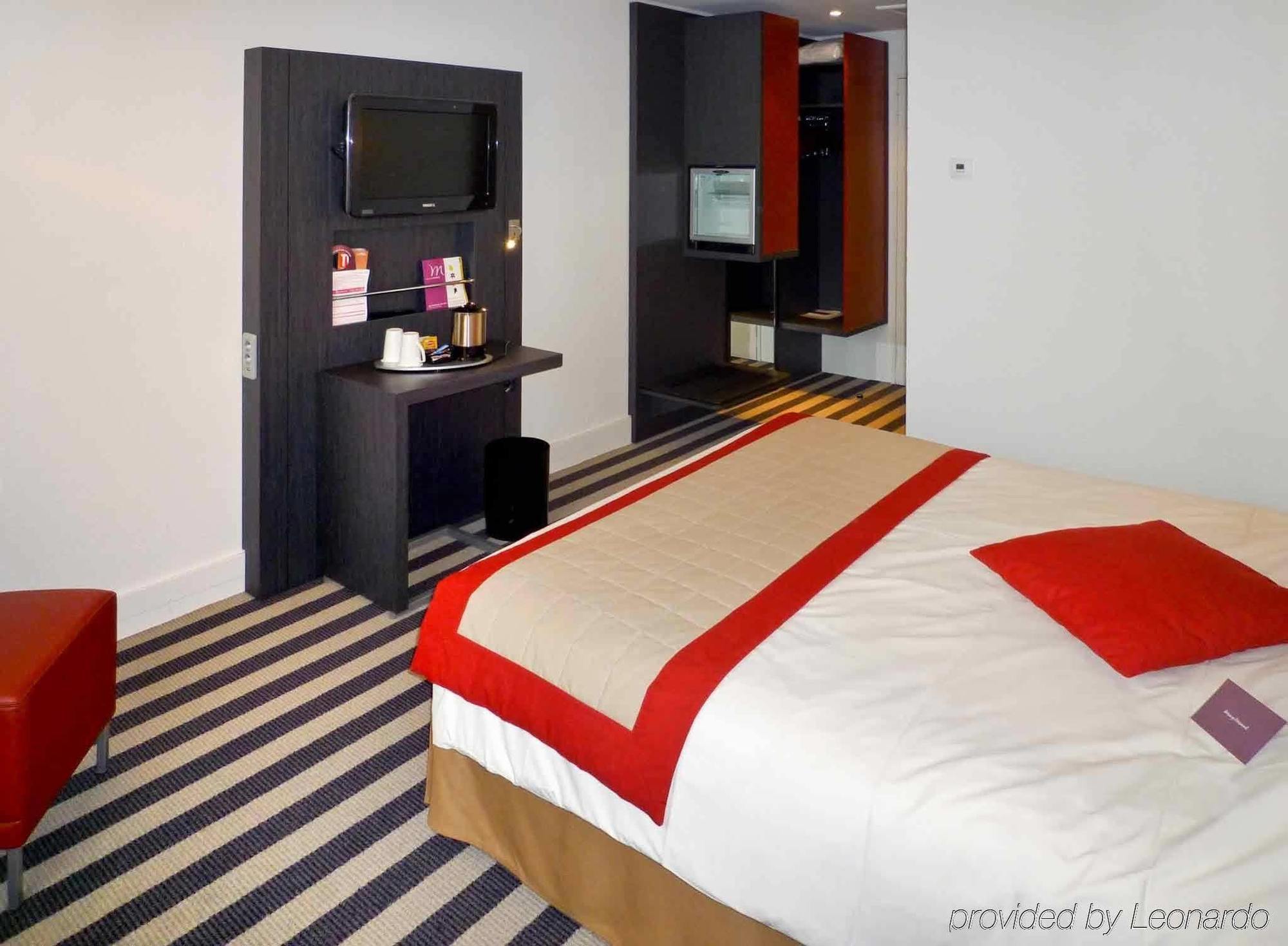 Hotel Mercure Honfleur