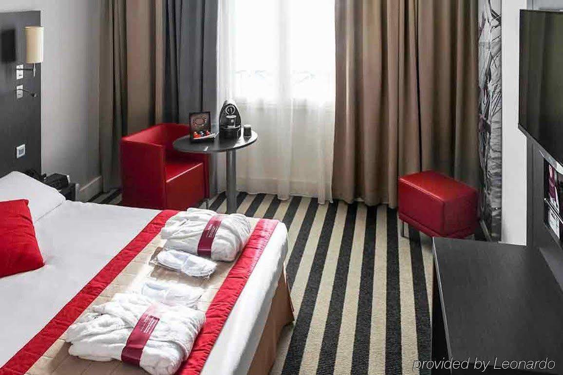 Hotel Mercure 4*